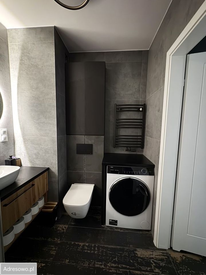 Mieszkanie 3-pokojowe Chojnice, ul. Żeglarska. Zdjęcie 9