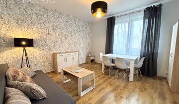 Mieszkanie 2-pokojowe Warszawa Włochy, ul. Trzcinowa