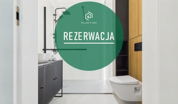 Mieszkanie 3-pokojowe Bydgoszcz Fordon, ul. Grunwaldzka