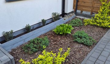 Mieszkanie 3-pokojowe Marki Czarna Struga, ul. Pastelowa