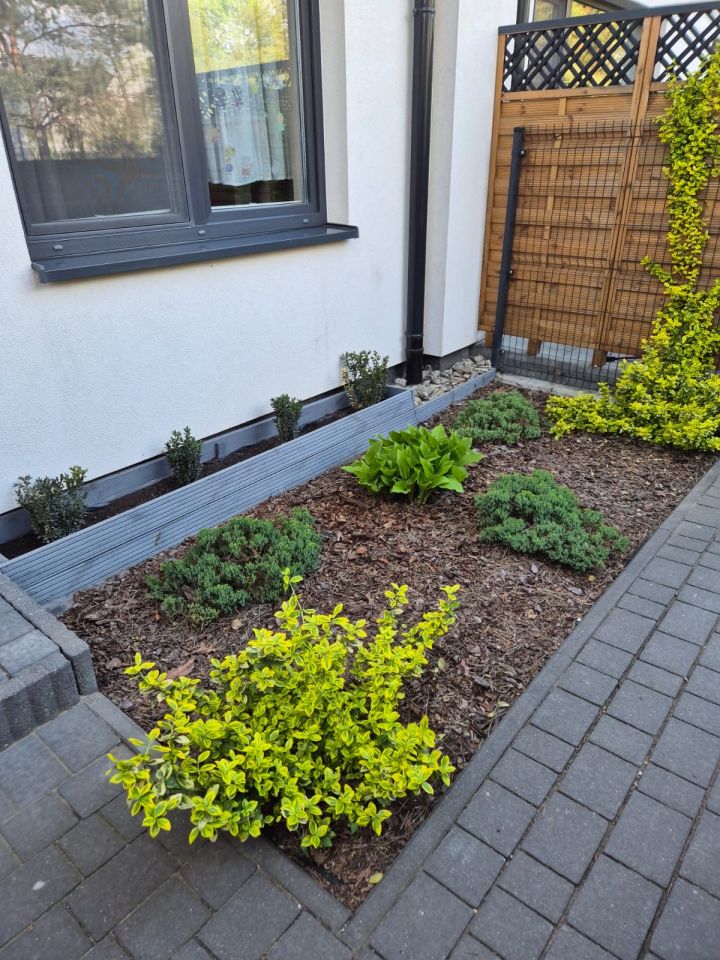 Mieszkanie 3-pokojowe Marki Czarna Struga, ul. Pastelowa. Zdjęcie 2