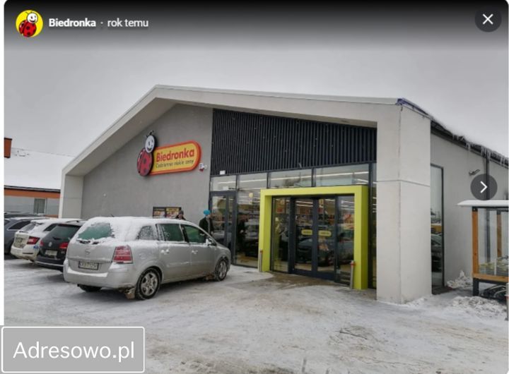 Działka budowlana Przyjaźń, ul. Złota. Zdjęcie 7