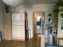 Mieszkanie 1-pokojowe Warszawa Żoliborz, ul. Władysława Broniewskiego. Zdjęcie 1