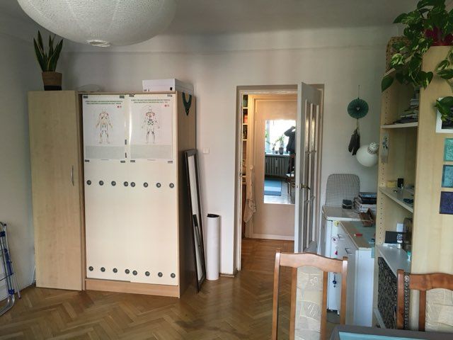 Mieszkanie 1-pokojowe Warszawa Żoliborz, ul. Władysława Broniewskiego. Zdjęcie 2