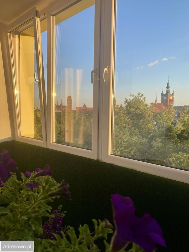 Mieszkanie 2-pokojowe Gdańsk Śródmieście, ul. Rybaki Dolne. Zdjęcie 10