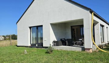 dom wolnostojący, 4 pokoje Nowa Wieś, ul. Stefana Batorego