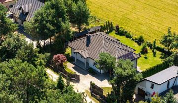 dom wolnostojący, 4 pokoje Zgierz, ul. Przyrodnicza