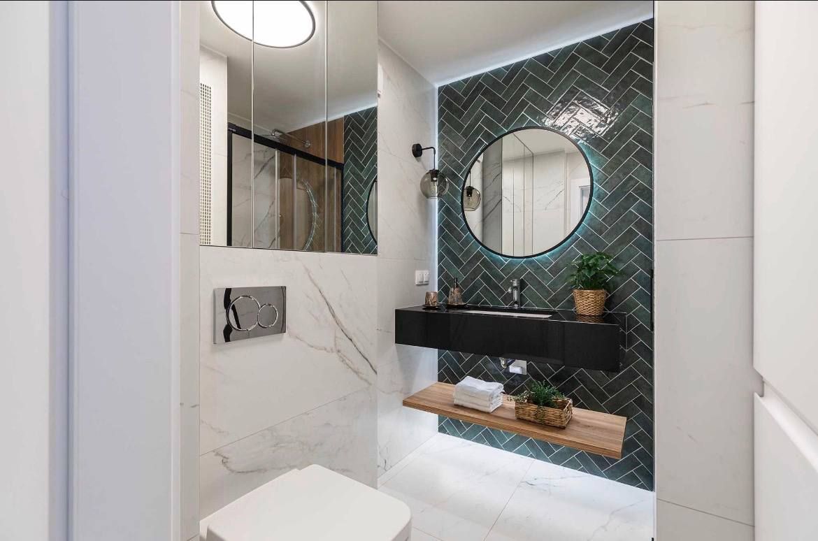 Mieszkanie 2-pokojowe Warszawa Wola, ul. Chłodna. Zdjęcie 7