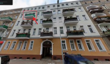 Mieszkanie 2-pokojowe Szczecin Turzyn, ul. Stanisława Żółkiewskiego