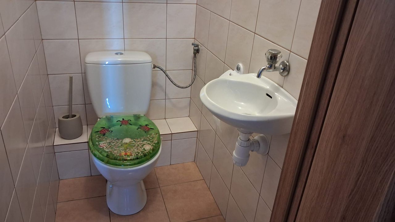 Mieszkanie 3-pokojowe Bydgoszcz Glinki, ul. Glinki. Zdjęcie 22