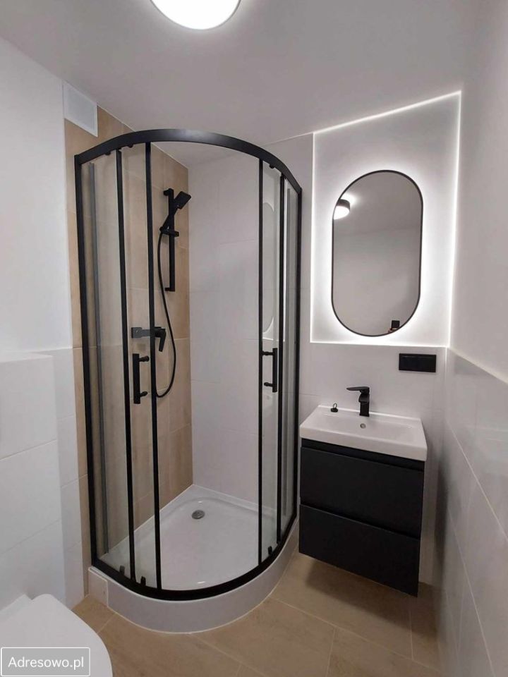 Mieszkanie 2-pokojowe Wrocław Krzyki, ul. Śliczna. Zdjęcie 5