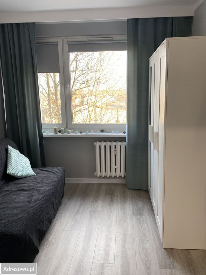Mieszkanie 2-pokojowe Częstochowa Centrum, ul. Wilsona. Zdjęcie 15
