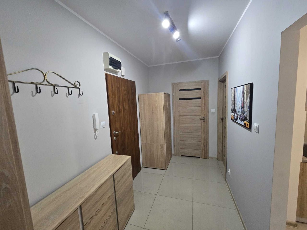 Mieszkanie 2-pokojowe Siedlce, ul. Nowy Świat. Zdjęcie 3