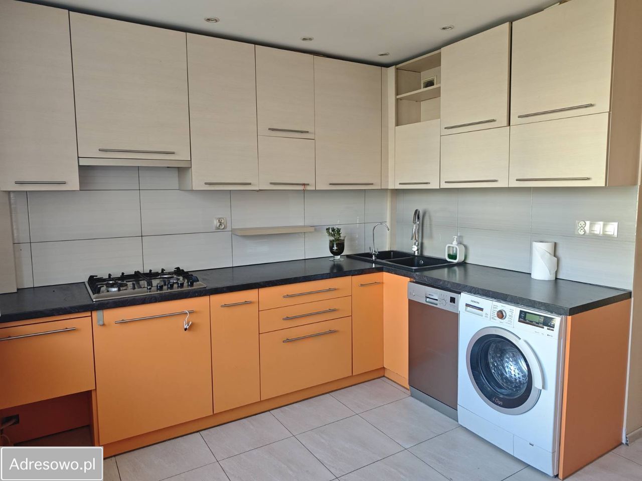 Mieszkanie 3-pokojowe Dąbrowa Górnicza Mydlice, ul. Legionów Polskich. Zdjęcie 5