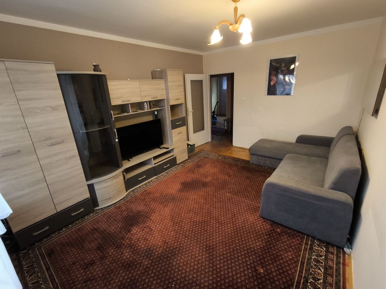 Mieszkanie 4-pokojowe Dębica. Zdjęcie 4