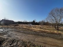 Działka budowlana Patryki. Zdjęcie 2