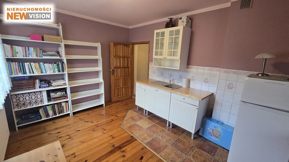 dom wolnostojący, 6 pokoi Żarki-Letnisko. Zdjęcie 14