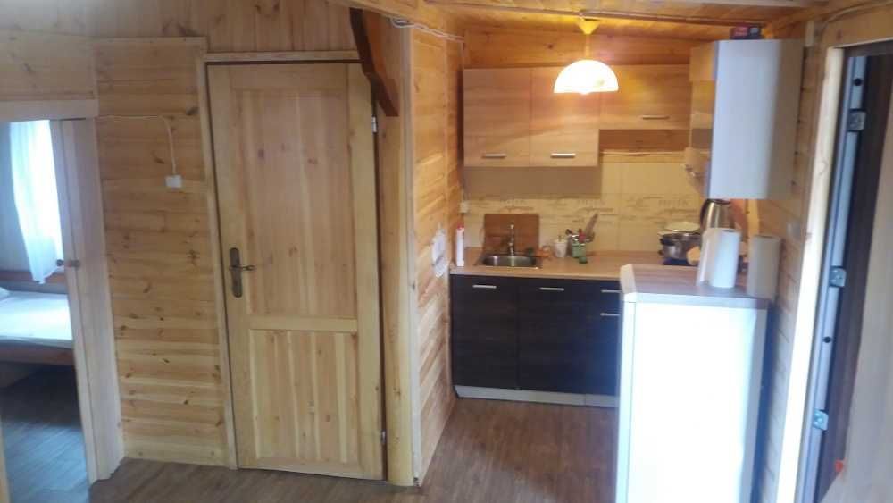 dom letniskowy Sielpia Wielka. Zdjęcie 5