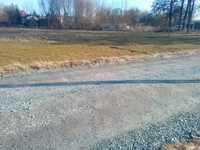 Działka budowlana Międzybórz. Zdjęcie 5