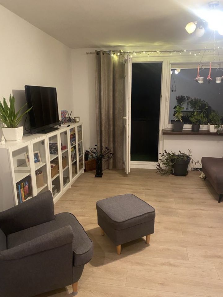 Mieszkanie 3-pokojowe Ruda Śląska Ruda, ul. Zabrzańska. Zdjęcie 2