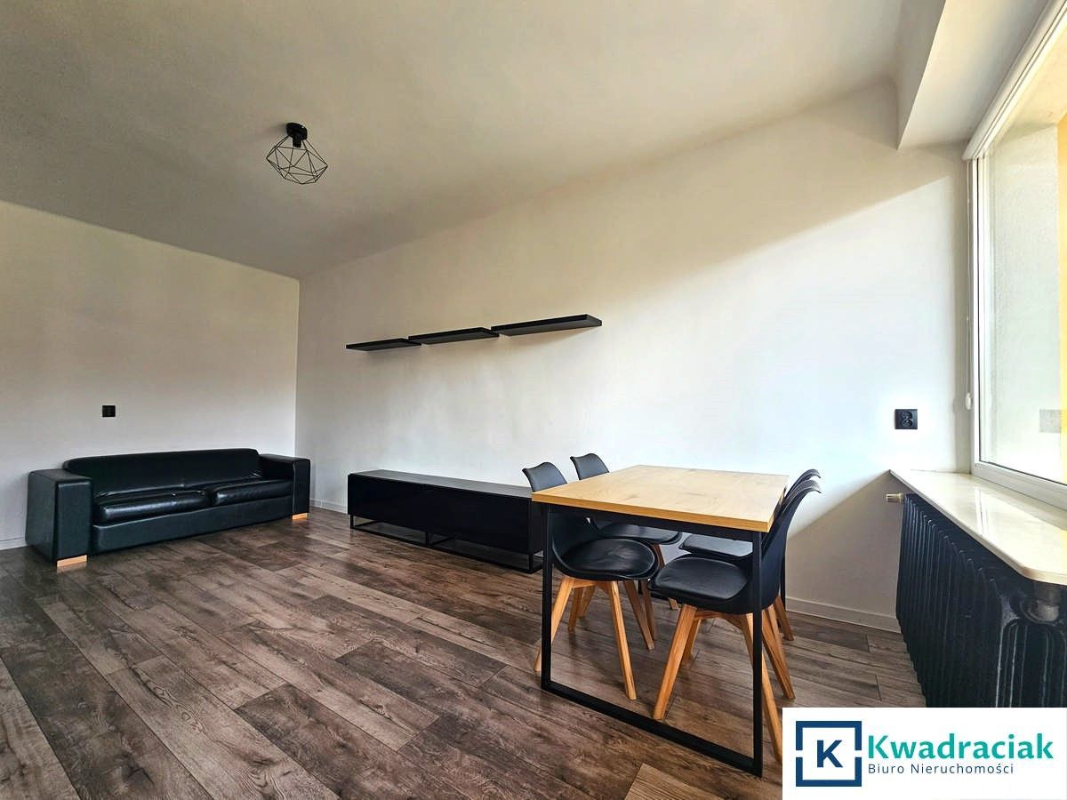 Mieszkanie 2-pokojowe Krosno, ul. Grodzka. Zdjęcie 1