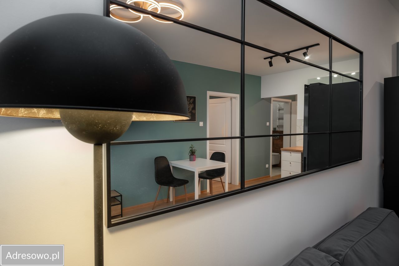 Mieszkanie 2-pokojowe Kraków Podgórze, ul. Bagrowa. Zdjęcie 15