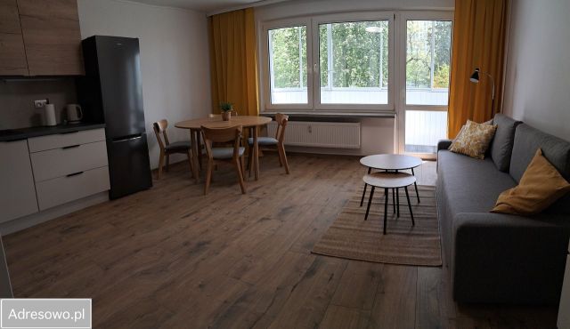 Mieszkanie 2-pokojowe Kraków Prądnik Czerwony, ul. Dobrego Pasterza. Zdjęcie 1
