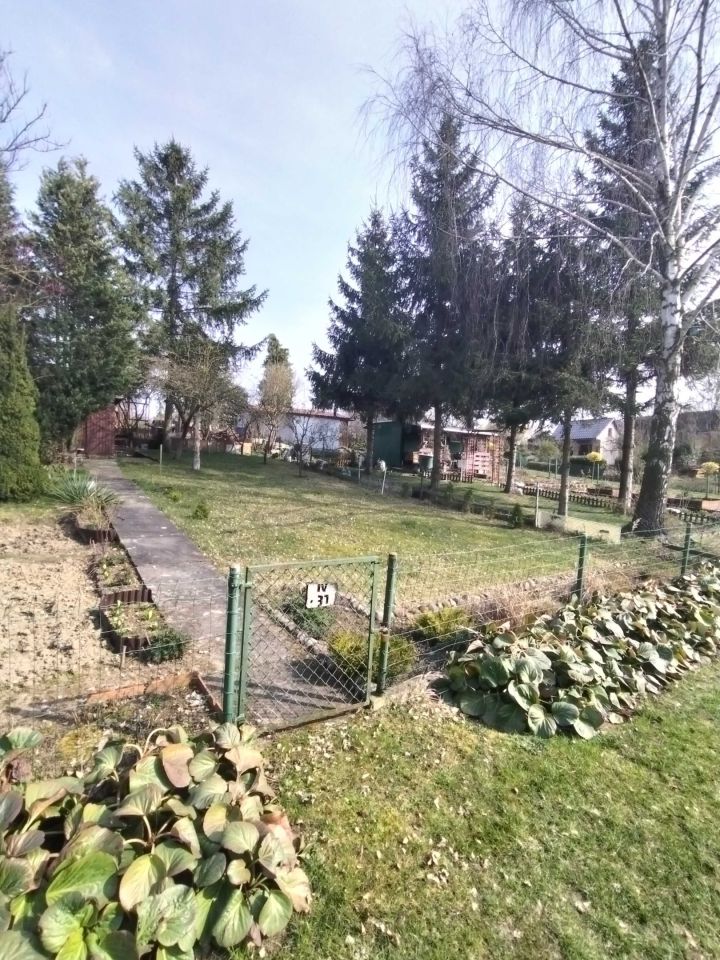 Działka rod Szczecin Centrum, ul. Południowa. Zdjęcie 6
