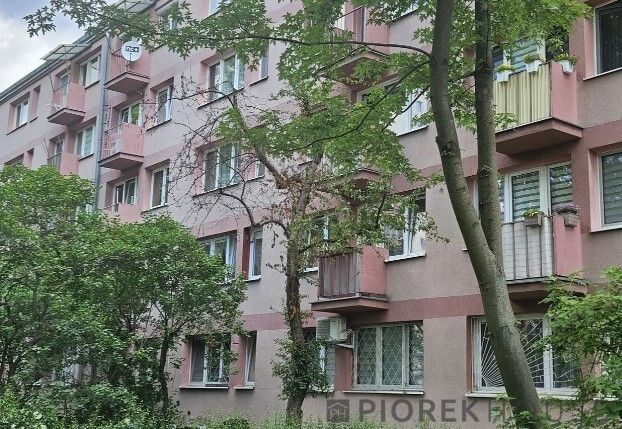 Mieszkanie 2-pokojowe Warszawa Praga-Południe, ul. Zagójska. Zdjęcie 13