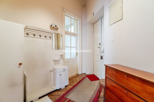 Mieszkanie 3-pokojowe Kraków Stare Miasto, ul. Zwierzyniecka. Zdjęcie 19