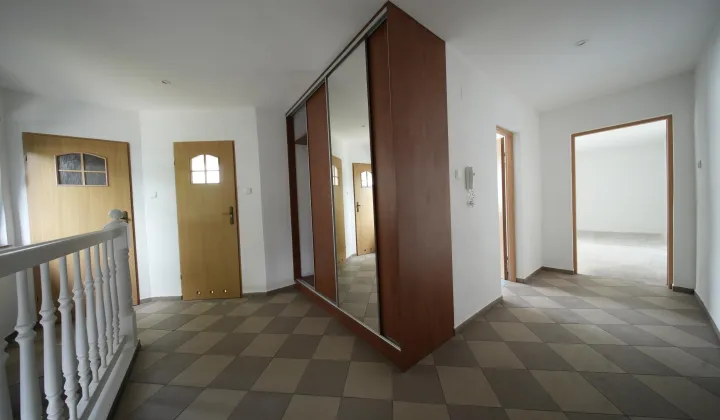 Mieszkanie 2-pokojowe Białogard, ul. Królowej Jadwigi