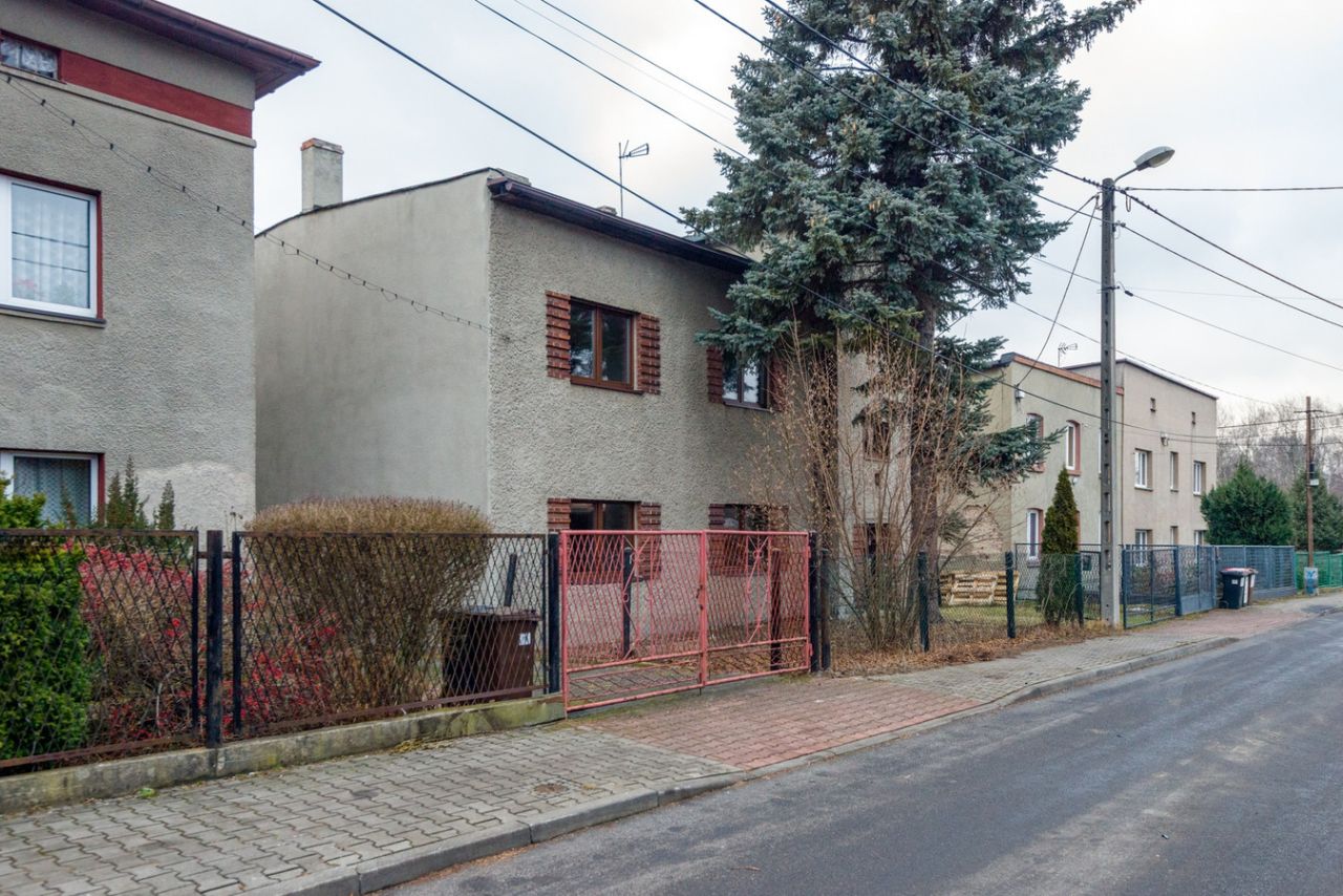dom wolnostojący, 6 pokoi Ruda Śląska Halemba. Zdjęcie 29