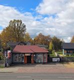 Lokal Łaziec. Zdjęcie 1