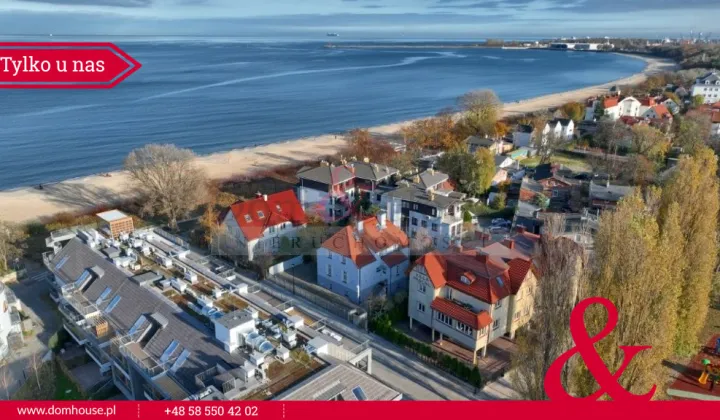 Lokal Gdańsk Brzeźno, ul. Łamana