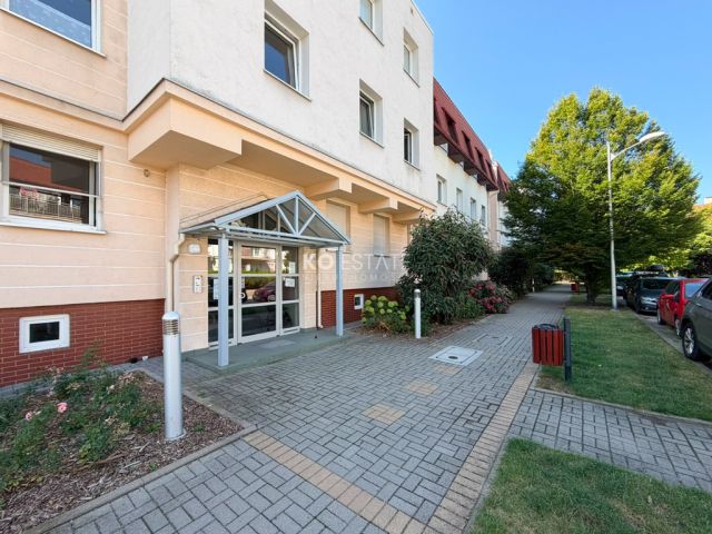 Mieszkanie 1-pokojowe Wrocław Jagodno, ul. Antonia Vivaldiego. Zdjęcie 10