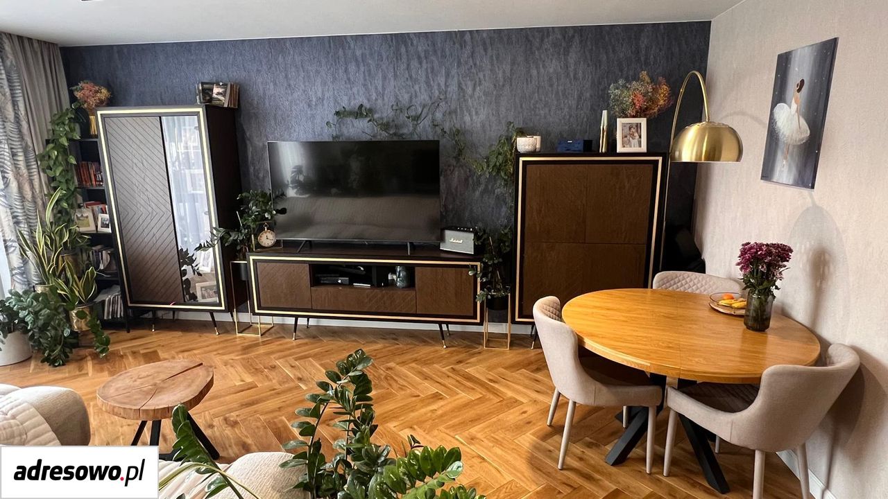 Mieszkanie 3-pokojowe Wrocław Psie Pole, ul. Kominiarska. Zdjęcie 1