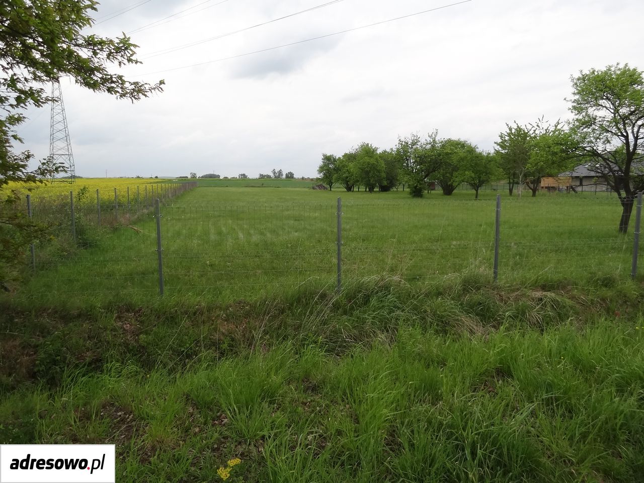 Działka budowlana Pruszowice, ul. Słoneczna. Zdjęcie 7