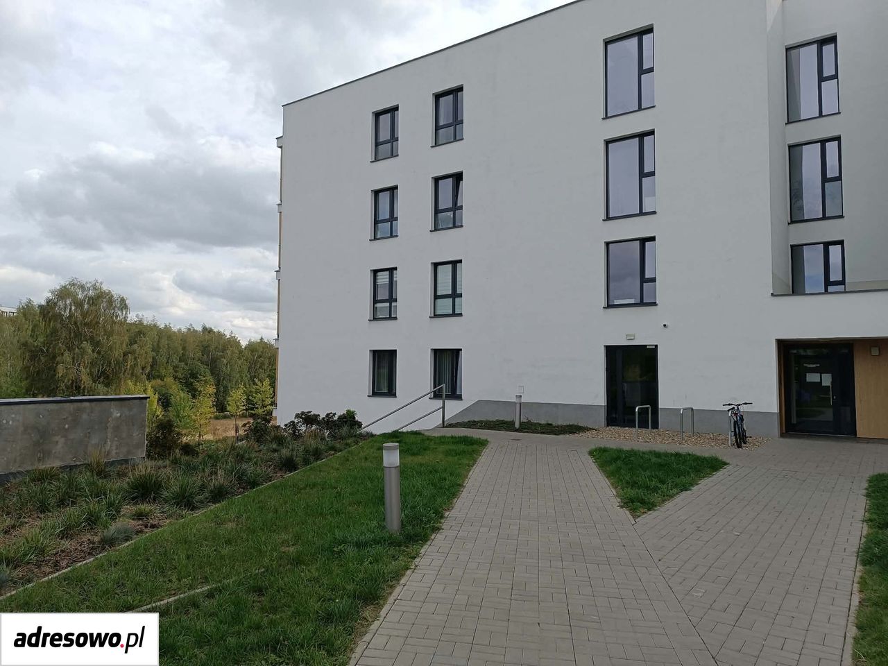 Mieszkanie 3-pokojowe Lublin Węglin, ul. Jemiołuszki. Zdjęcie 15