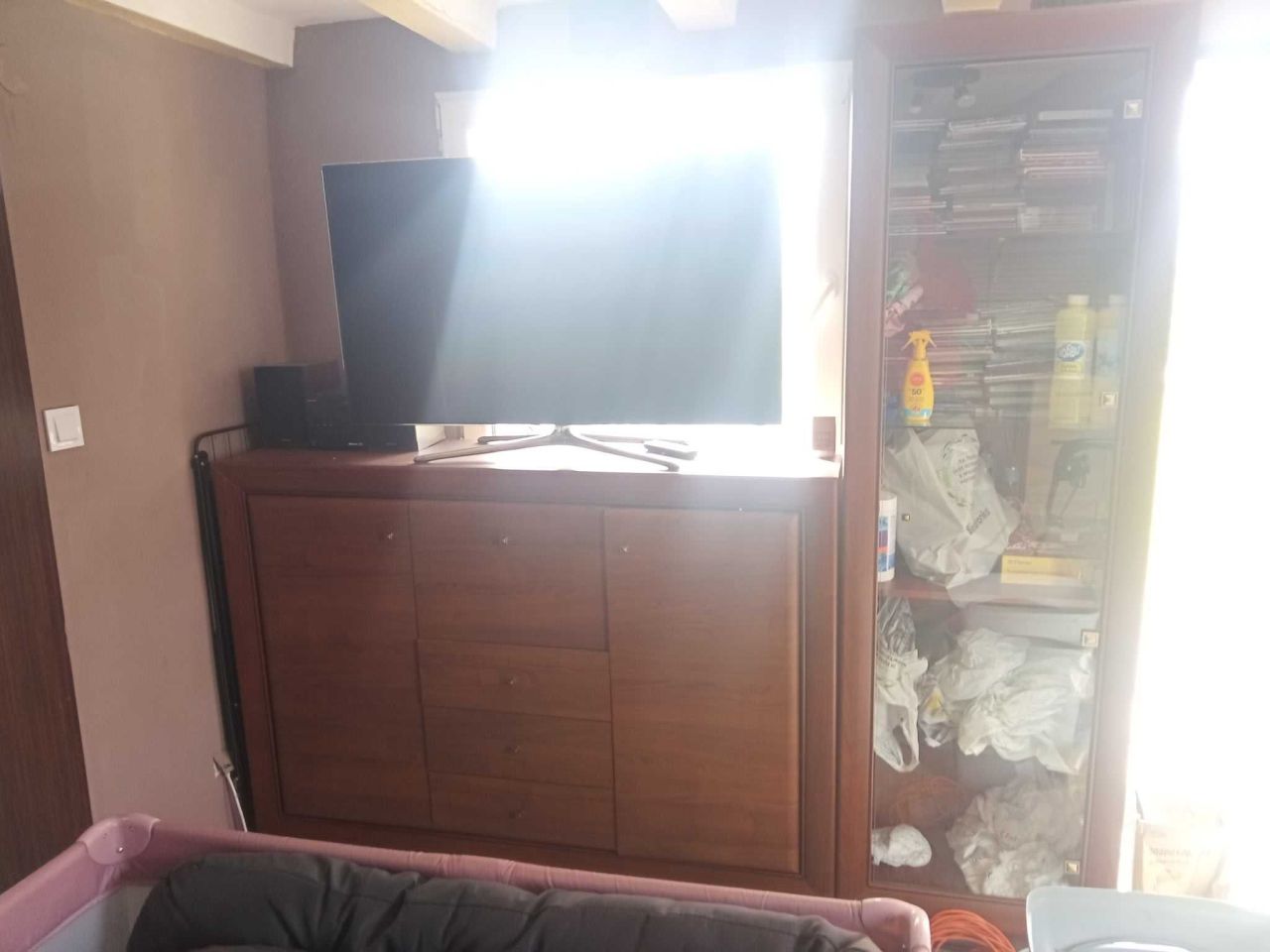 Działka rod Gdynia Obłuże. Zdjęcie 6