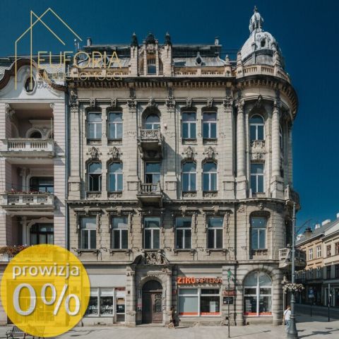 Biuro Łódź, ul. Piotrkowska. Zdjęcie 3