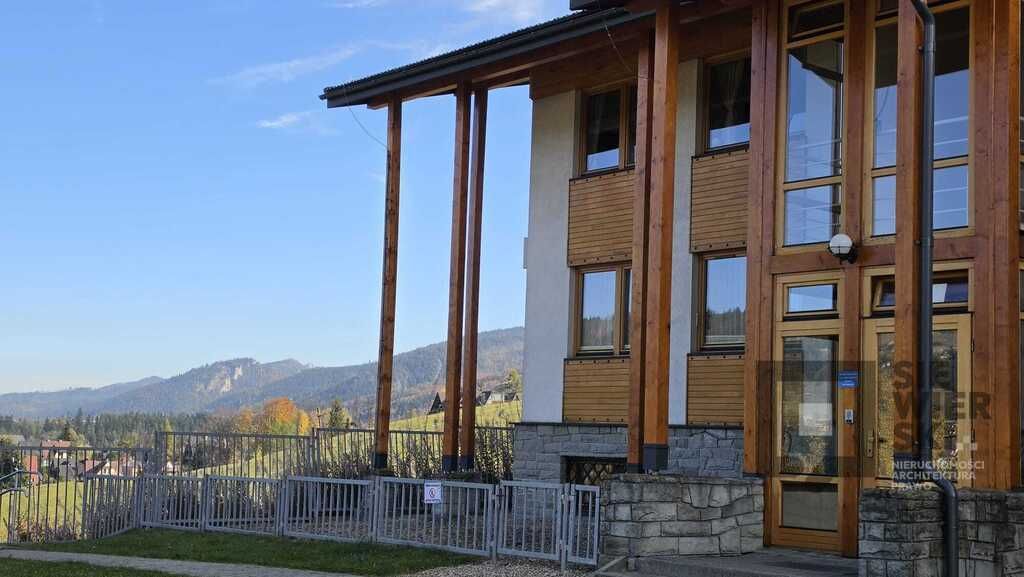 Mieszkanie 4-pokojowe Zakopane. Zdjęcie 19