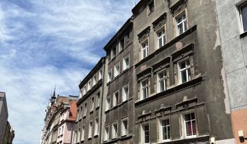 Mieszkanie 2-pokojowe Świdnica Centrum, ul. Długa