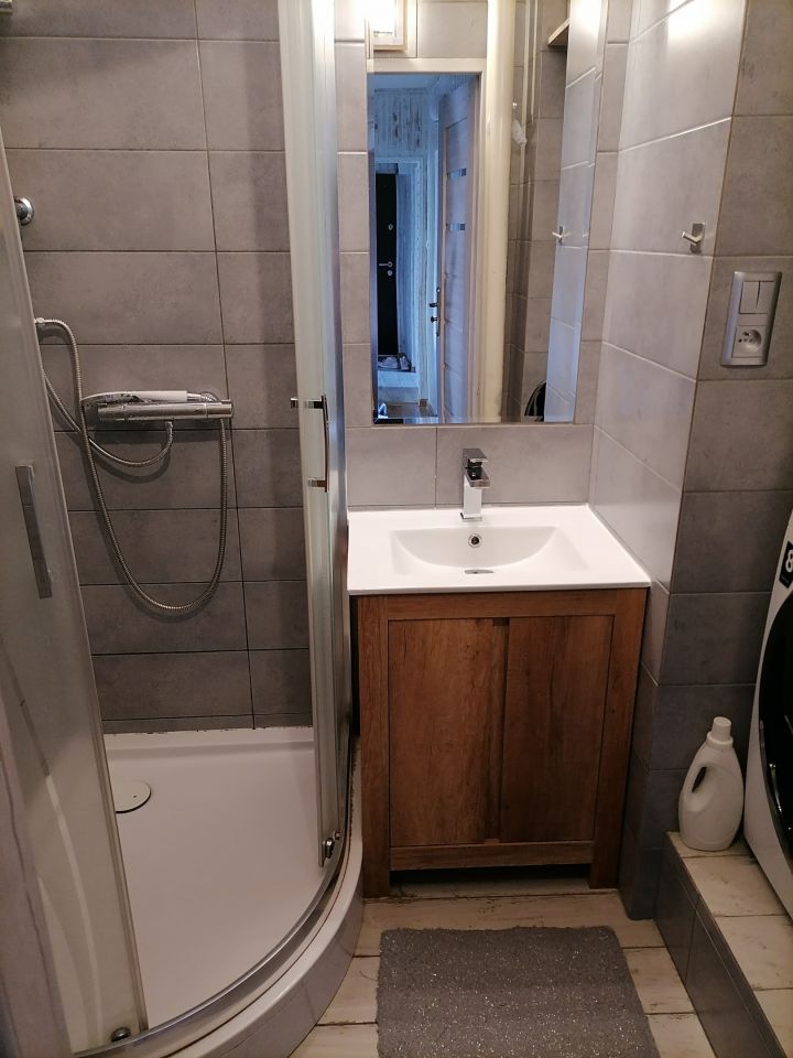 Mieszkanie 5-pokojowe Hajnówka, ul. 3 Maja. Zdjęcie 6