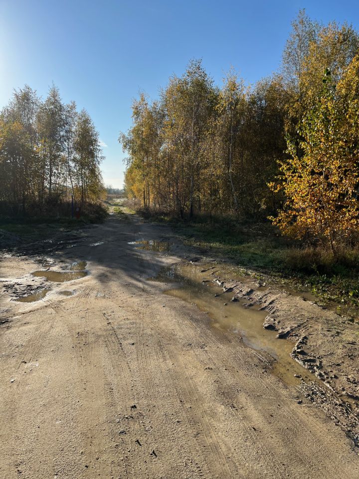 Działka budowlana Lipno, ul. Jarzębinowa. Zdjęcie 5