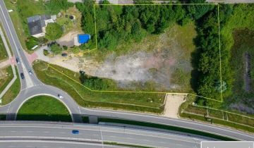 Działka inwestycyjna Rybnik Chwałowice, ul. Chwałowicka