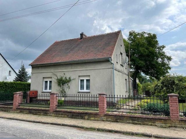 dom wolnostojący Małomice, ul. Głowackiego. Zdjęcie 1