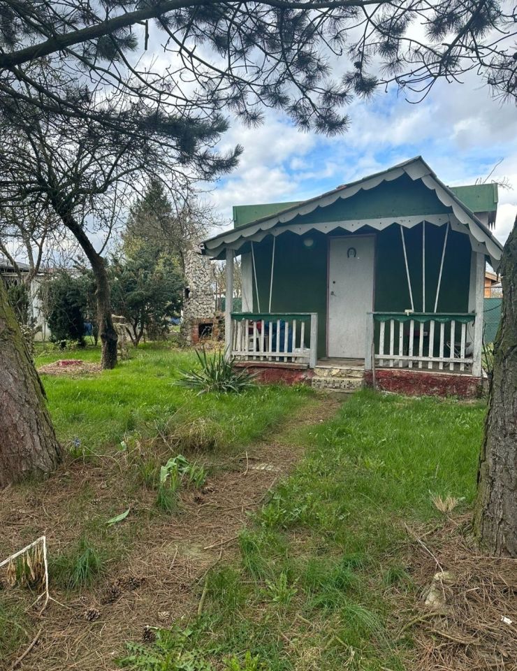 Działka rod Racibórz. Zdjęcie 4