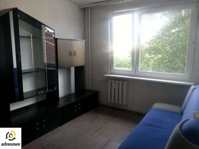Mieszkanie 3-pokojowe Dąbrowa Górnicza Centrum, ul. Henryka Sienkiewicza. Zdjęcie 1
