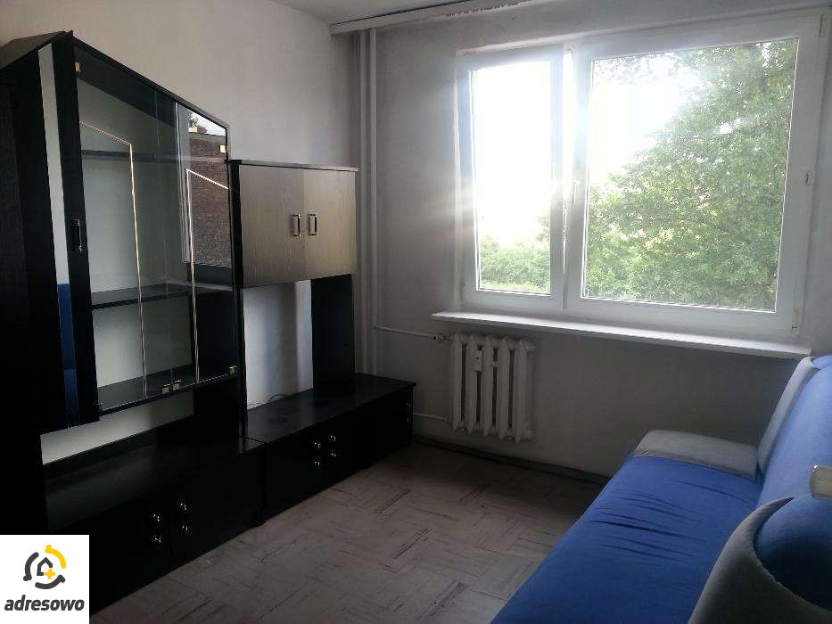 Mieszkanie 3-pokojowe Dąbrowa Górnicza Centrum, ul. Henryka Sienkiewicza