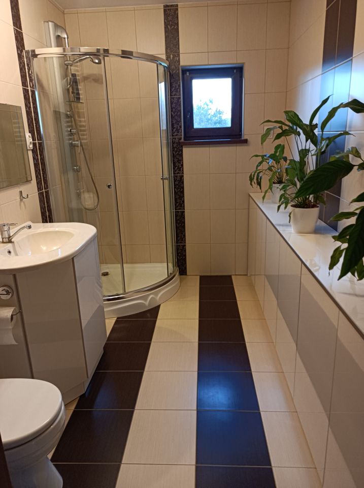 dom wolnostojący, 5 pokoi Nowa Wieś Lęborska, ul. Polna. Zdjęcie 10